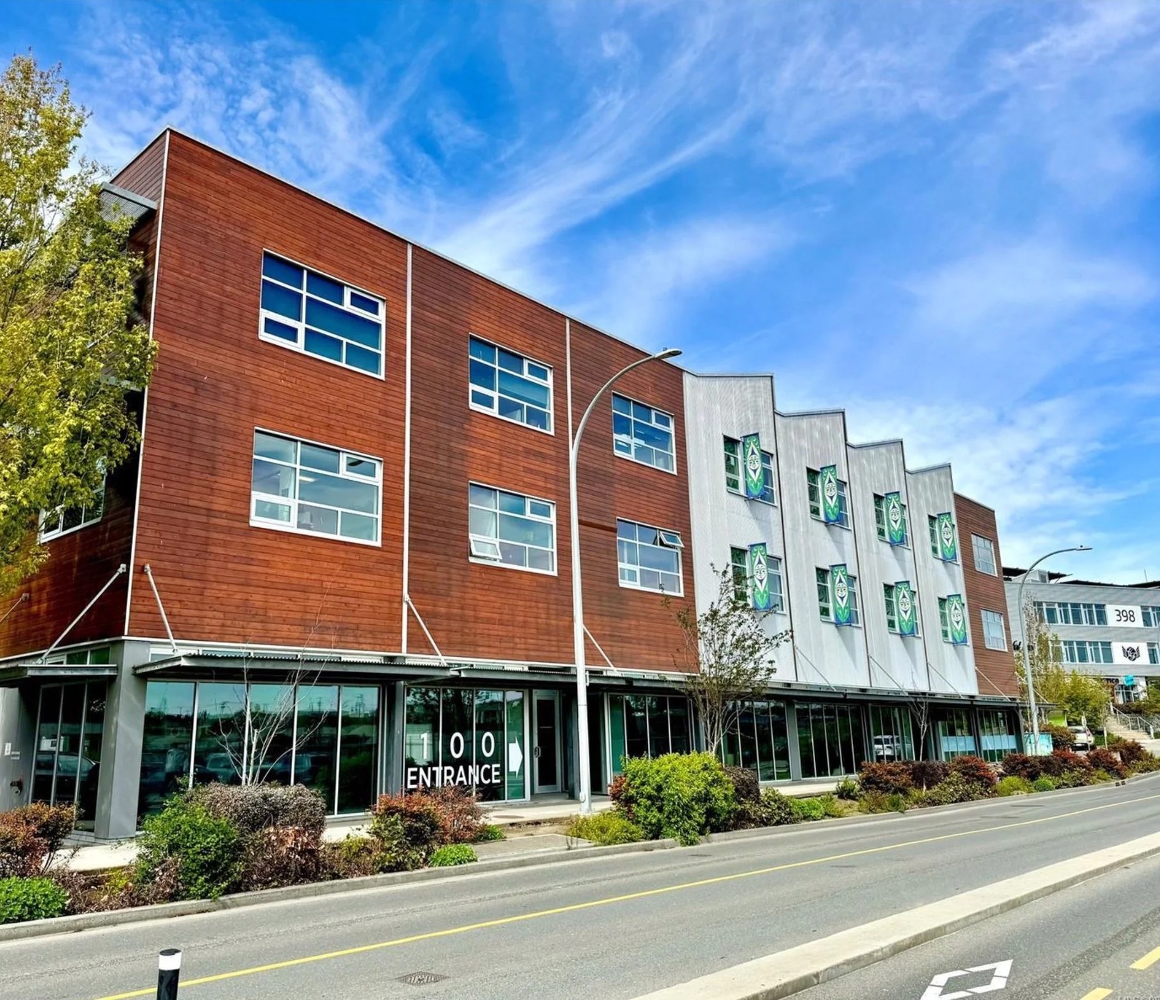 Nanaimo real estate photography for Vancouver Island residential and commercial property marketing